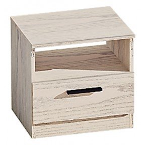 Тумба приліжкова Еко 1Ш.455 Комфорт Меблі 