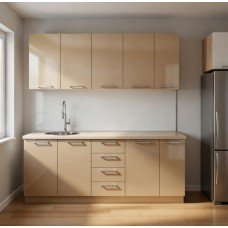 Кухня Хай-тек комплект 1,9м Комфорт меблі