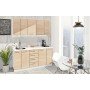 Кухня Еко ДСП 1,7м Комфорт меблі