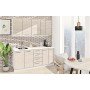 Кухня Еко ДСП 1,8м Комфорт меблі