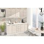 Кухня Еко ДСП 2,0 м Комфорт меблі