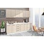 Кухня Еко ДСП 2,5 м Комфорт меблі