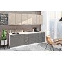 Кухня Еко ДСП 2,5 м Комфорт меблі