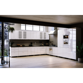 Кухня Софія Міромарк