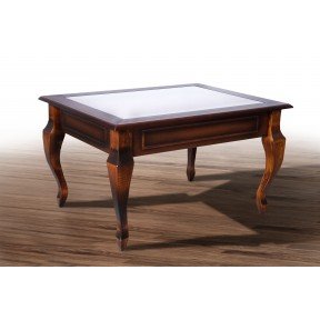 Стіл журнальний Вега скло