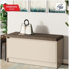 Тумба для взуття Пехотін Б-1А