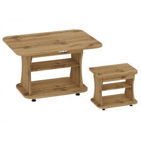 Стіл журнальний Пехотін Альфа