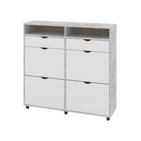 Тумба для взуття Пехотін Т-6