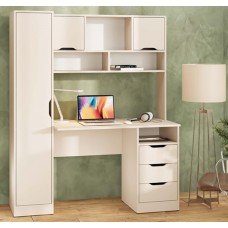 Стіл комп'ютерний Пехотін Неон