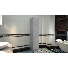 Шафа-пенал з полицями 1Д C-3