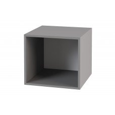 Шафа-антресоль відкрита висота 50см С-9