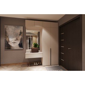 Передпокій Сіті 1 