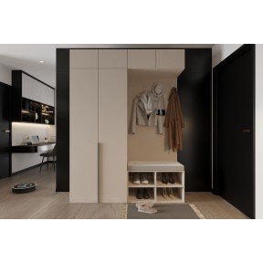 Передпокій Сіті 2