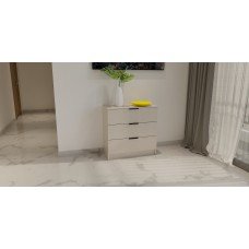 Комод Сіті 2 на 3 шухляди