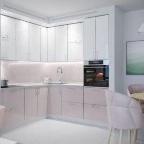 Кухня M.Gloss Vip-Master