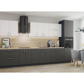 Кухня Moda Matt Vip-Master