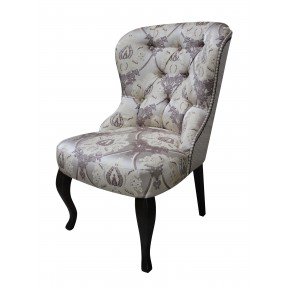 Крісло Ретро Люкс Vikom