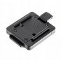 Ліхтар налобний Mactronic Nomad 03 з кріпленням на шолом RHM0011
