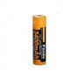 Акумулятор 18650 Fenix (3400 mAh) micro usb зарядка