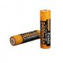 Акумулятор 18650 Fenix (3400 mAh) micro usb зарядка