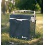 Автохолодильник Outwell Coolbox Ecocool Lite 24 літри 12V-230V Dark Blue