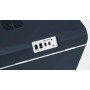 Автохолодильник Outwell Coolbox Ecocool Lite 24 літри 12V-230V Dark Blue