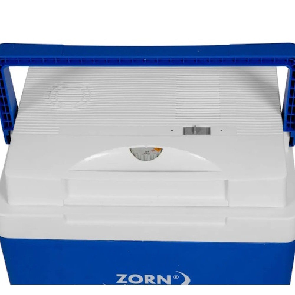 Автохолодильник Zorn Z-26 LNP 12-230V Cold Hot
