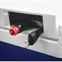 Автохолодильник Zorn Z-26 LNP 12-230V Cold Hot