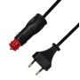 Автохолодильник Zorn Z-26 LNP 12-230V Cold Hot