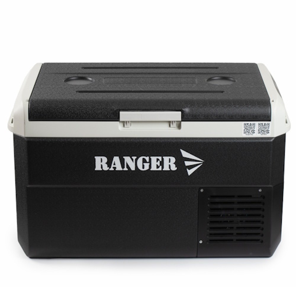 Автохолодильник компресорний Ranger Ice Cool 20 літрів RA8873