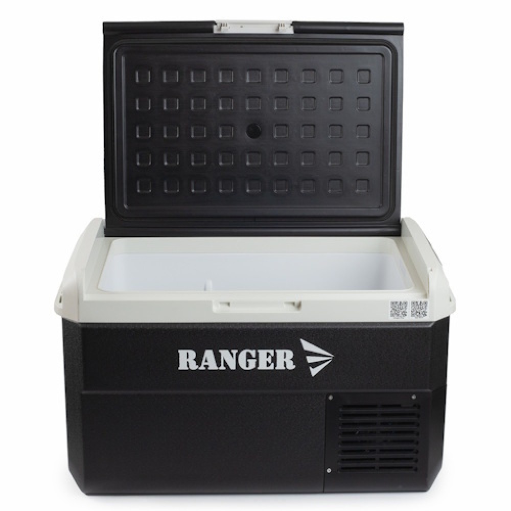 Автохолодильник компресорний Ranger Ice Cool 30 літрів RA8874