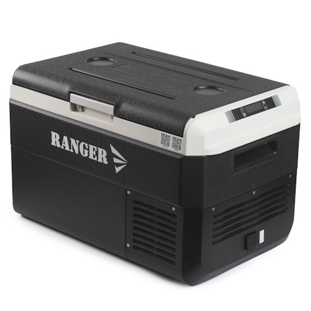 Автохолодильник компресорний Ranger Ice Cool 30 літрів RA8874