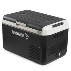 Автохолодильник компресорний Ranger Ice Cool 30 літрів RA8874