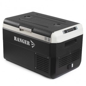 Автохолодильник компресорний Ranger Ice Cool 30 літрів RA8874