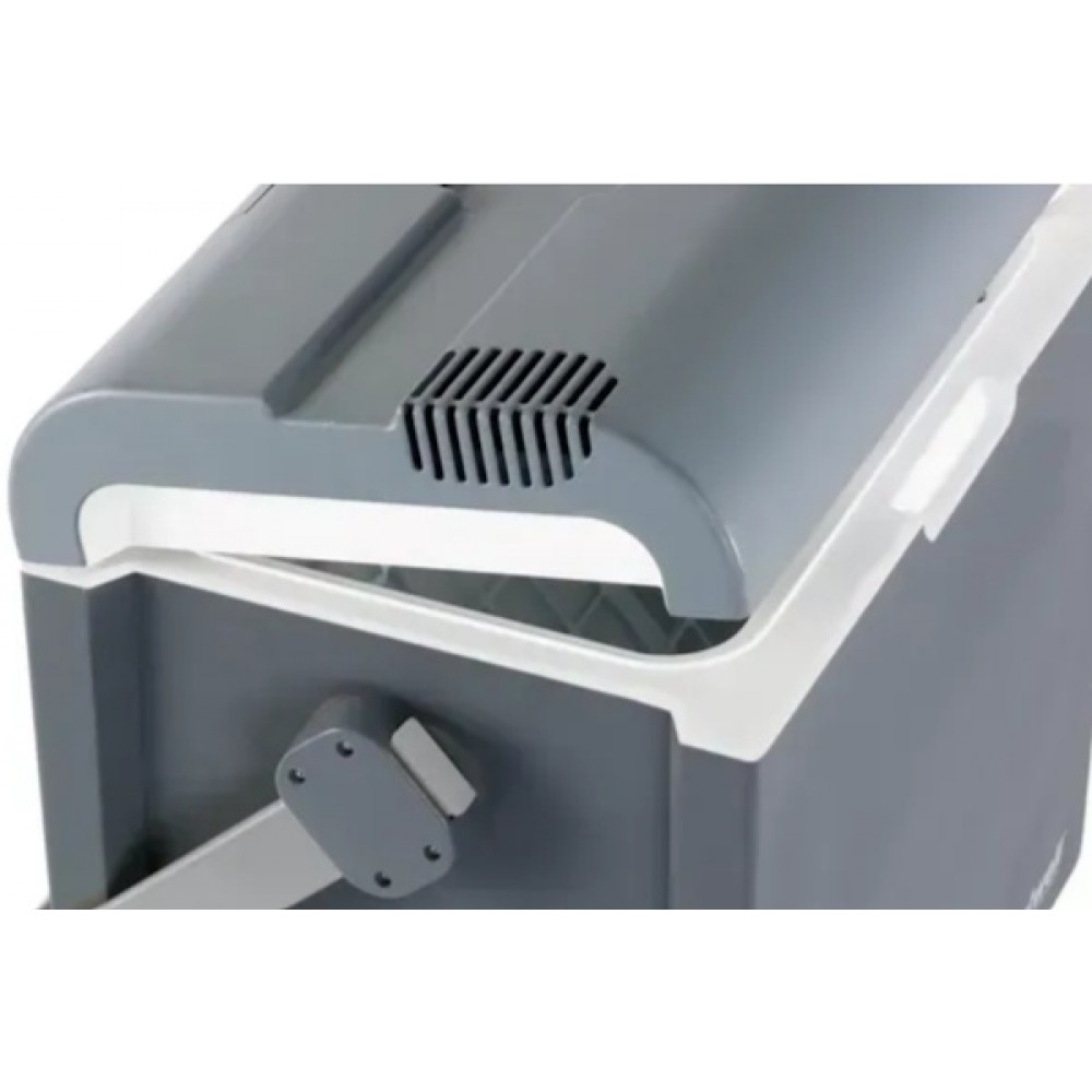 Автохолодильник Outwell Coolbox ECOcool 24 L 12V-230V Slate Grey