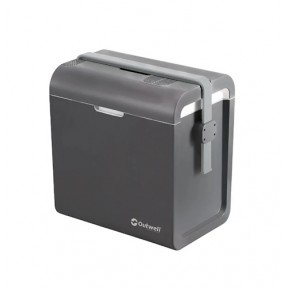 Автохолодильник Outwell Coolbox ECOcool 24 L 12V-230V Slate Grey