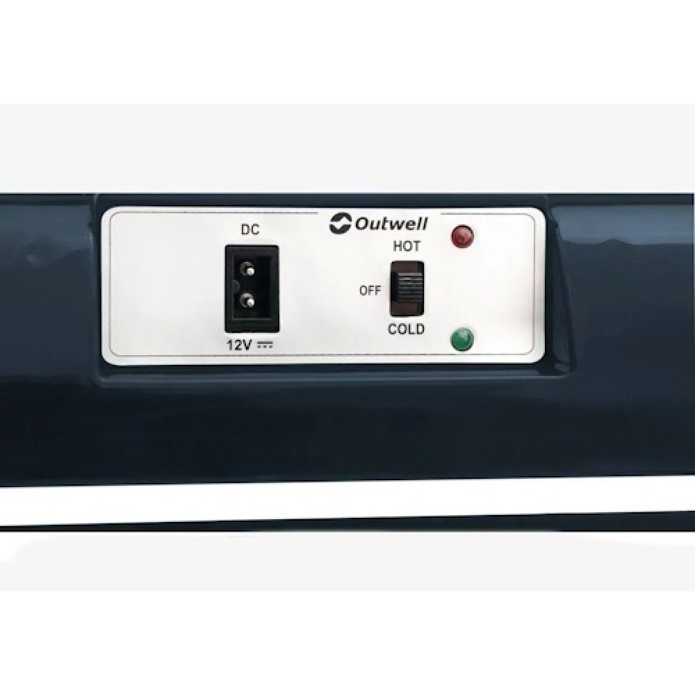 Автохолодильник Outwell Coolbox Ecocool Lite 24 літри 12V Dark Blue