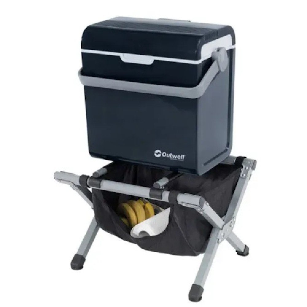 Автохолодильник Outwell Coolbox Ecocool Lite 24 літри 12V Dark Blue
