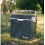 Автохолодильник Outwell Coolbox Ecocool Lite 24 літри 12V Dark Blue