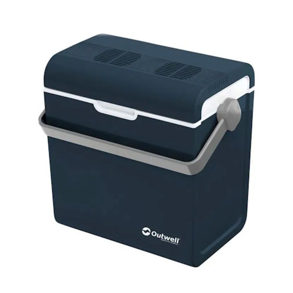 Автохолодильник Outwell Coolbox Ecocool Lite 24 літри 12V Dark Blue
