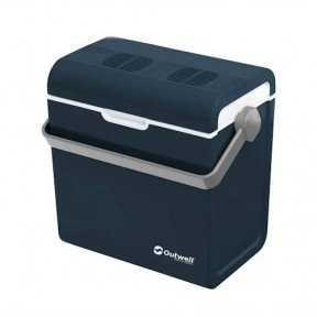 Автохолодильник Outwell Coolbox Ecocool Lite 24 літри 12V Dark Blue
