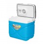 Автохолодильник Pinnacle Prudence 30 л 12/240V бірюзовий