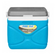 Автохолодильник Pinnacle Prudence 30 л 12/240V бірюзовий