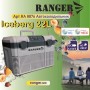 Автохолодильник Ranger Iceberg 22 літри RA8876