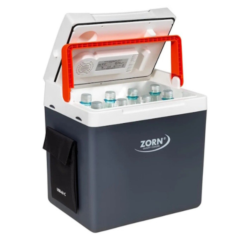 Автохолодильник Zorn Z-26 LNE 12-230 V 25 літрів