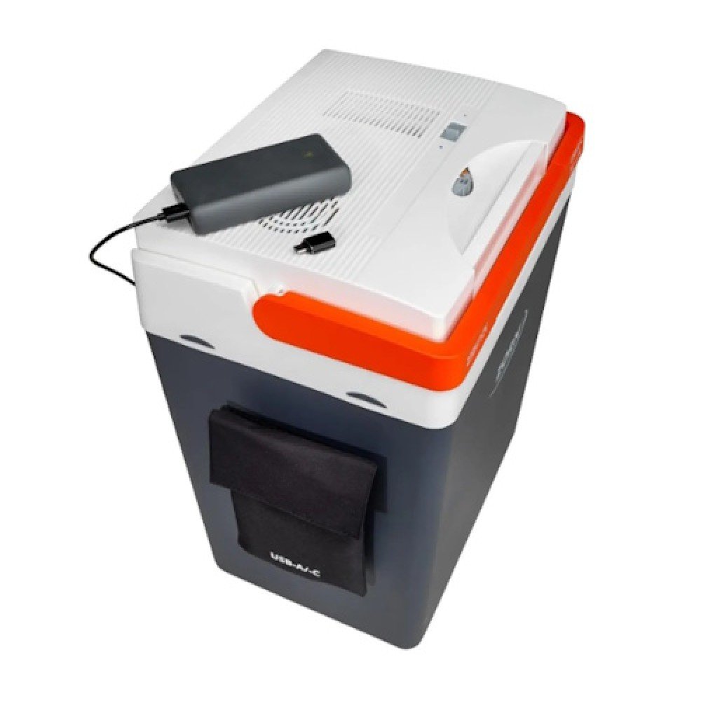 Автохолодильник Zorn Z-26 LNE 12-230 V 25 літрів