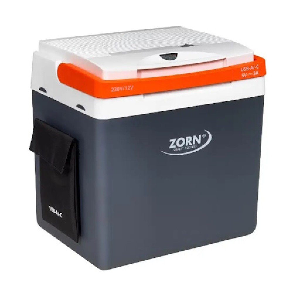 Автохолодильник Zorn Z-26 LNE 12-230 V 25 літрів