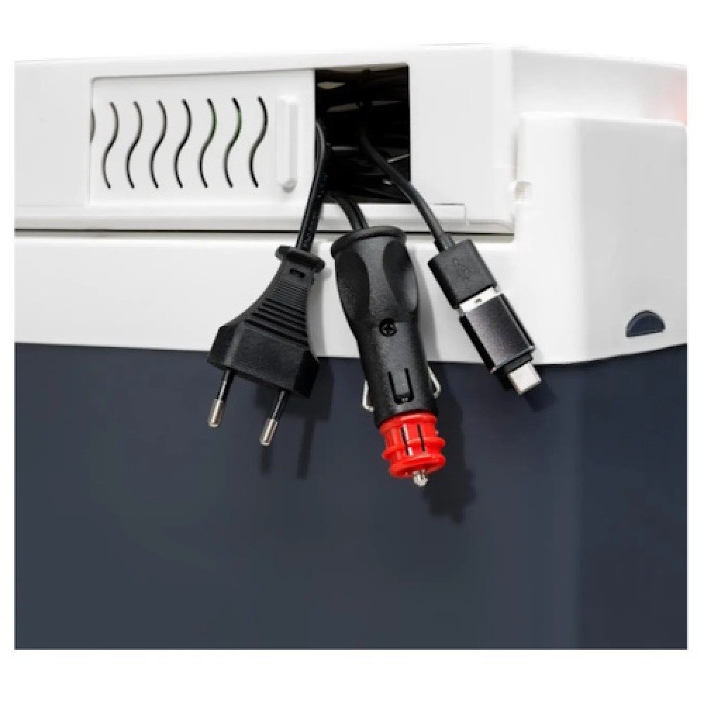 Автохолодильник Zorn Z-26 LNE 12-230 V 25 літрів