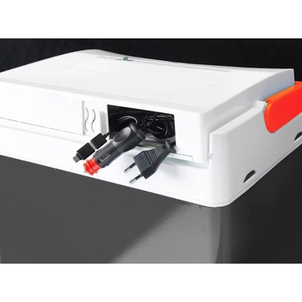 Автохолодильник Zorn Z-26 LNE 12-230 V 25 літрів