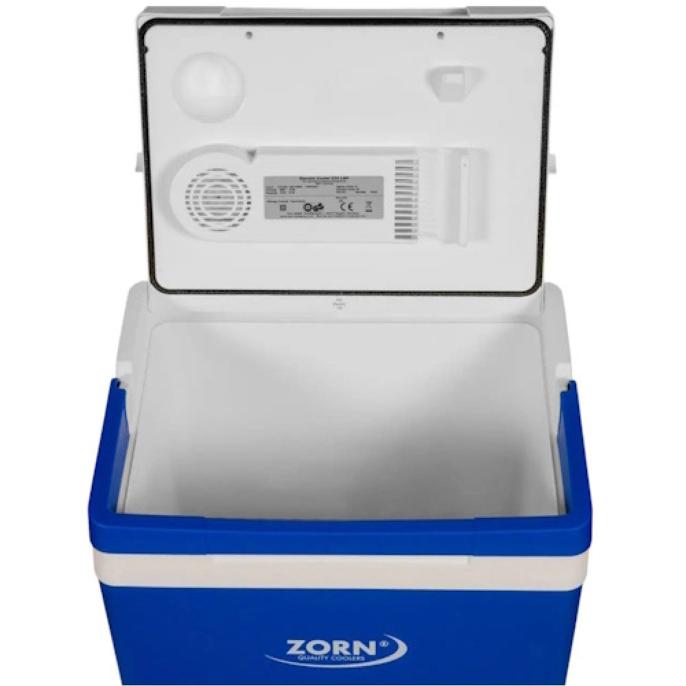 Автохолодильник Zorn Z-32 LNP 29 літрів 12-230V Cold Hot